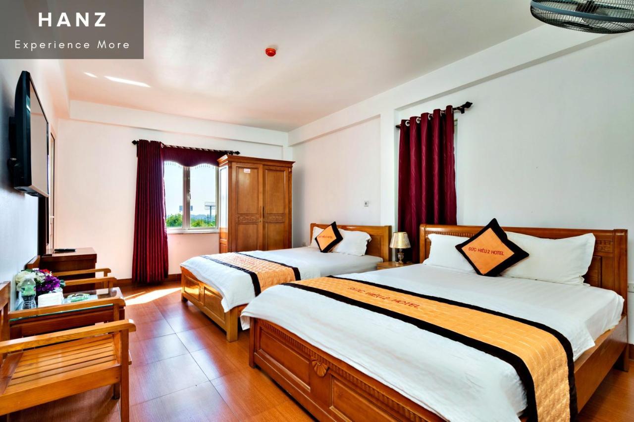 S79 Duc Hieu Airport Hotel 1 Hanoi Exterior foto