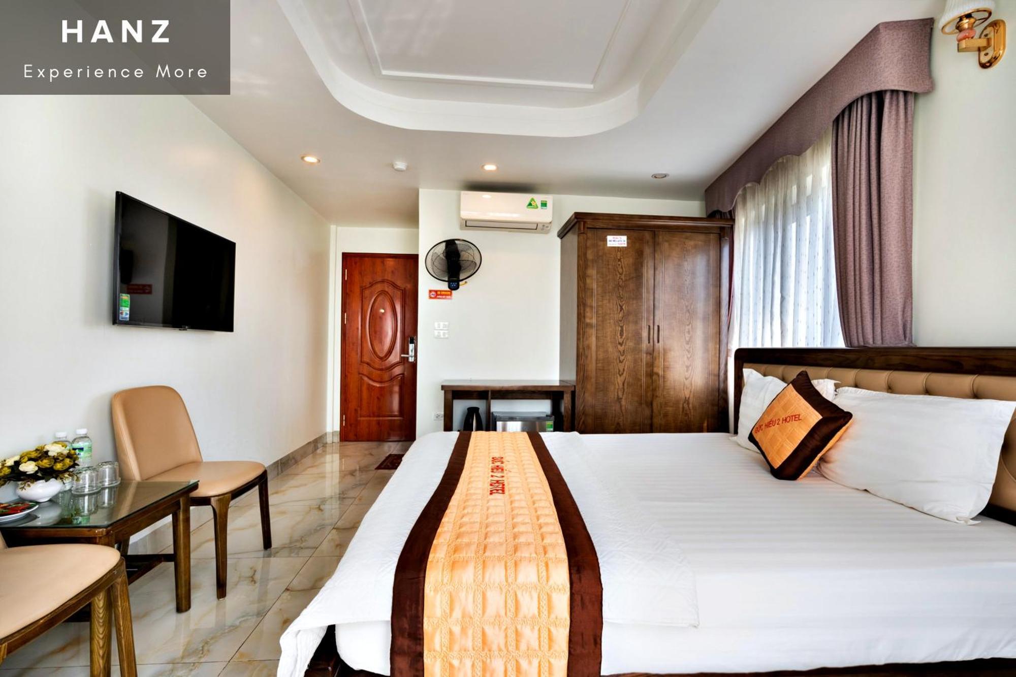 S79 Duc Hieu Airport Hotel 1 Hanoi Cameră foto