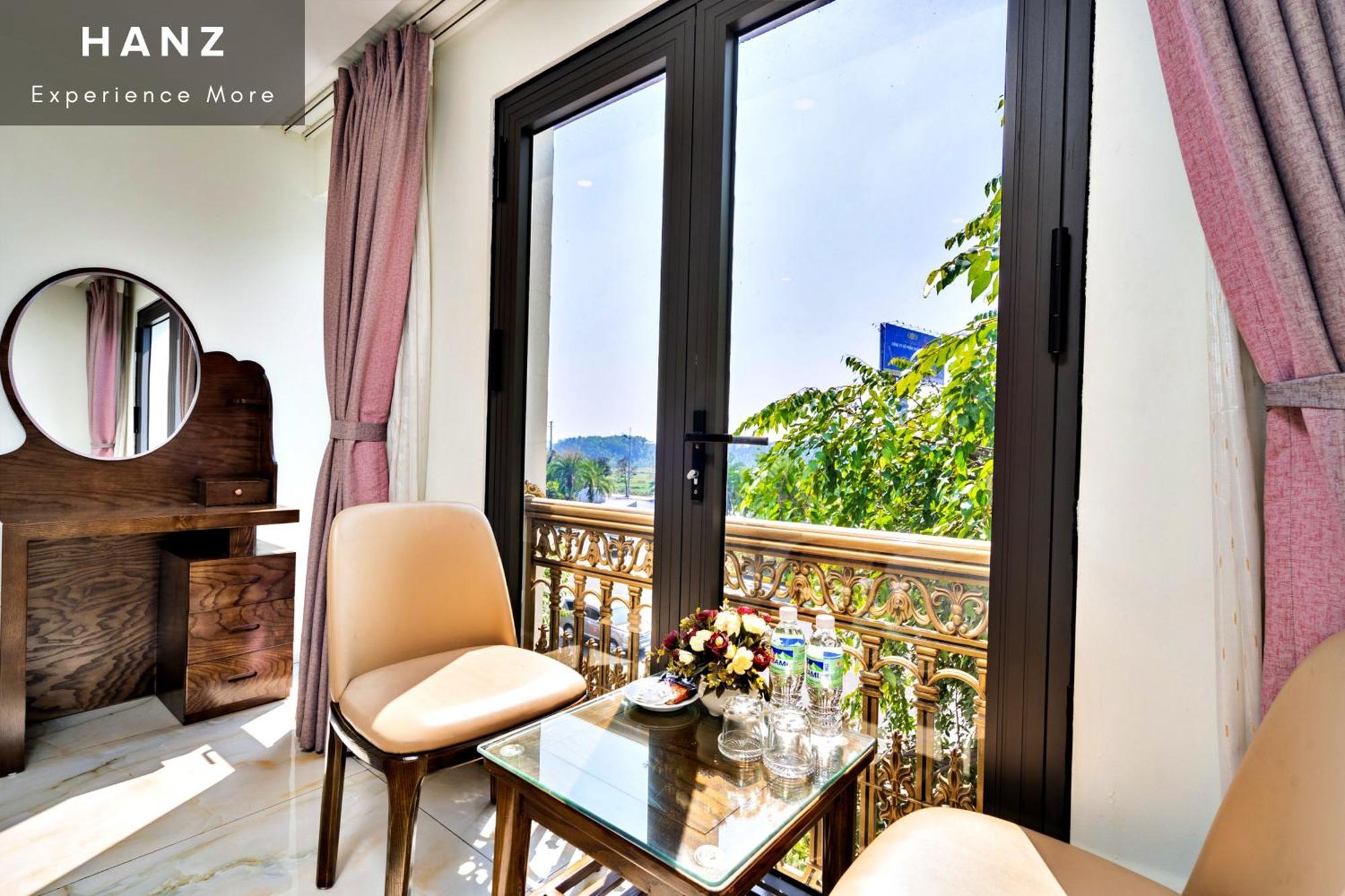 S79 Duc Hieu Airport Hotel 1 Hanoi Cameră foto