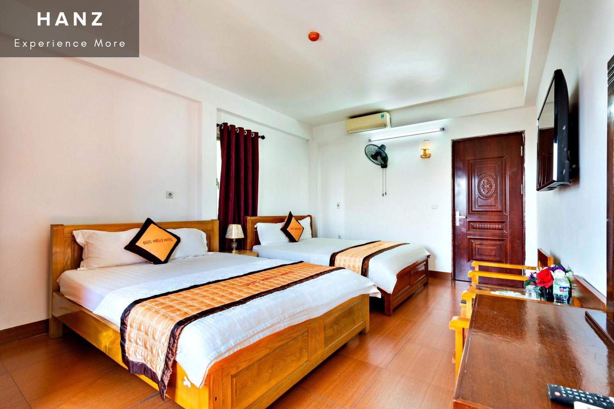 S79 Duc Hieu Airport Hotel 1 Hanoi Cameră foto